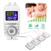 和泰 - 痛症治療機，電流按摩止痛儀TENS EMS 電子脈衝按摩儀 電流刺激按摩機