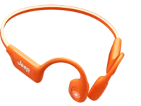 Jeep 超輕骨傳導防水開耳式無線藍牙運動耳機 16G 內存 JPEC025_橙色 全港免運