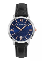 Alain Delon Women Watch Elegance AD456-2383L