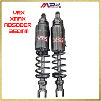 XMAX Absober 350mm VRX All Black Series