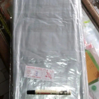 Kantong Plastik PP Bening Toke 03 60 50