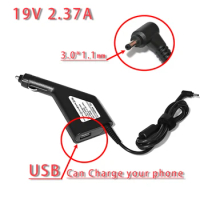 19V 2.37A Laptop Car DC Adapter Charger For Acer Spin 3 SP315-51,Spin 5 SP513-51 SF514-51,Swift 1 SF114-31,Swift 3 SF314-51
