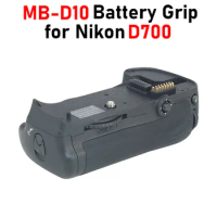 D700 Battery Grip MB-D10 Grip for Nikon D700 Battery Grip