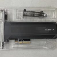 Original SSD 905P 280GB 480GB PCIE 3.0 X4 NVMe SSD For Intel Optane