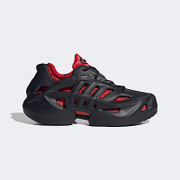 Adidas Adifom Climacool [IF3907] 男 休閒鞋 運動 復古 洞洞鞋 襪套 透氣 穿搭 黑紅