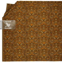 kain batik - EXC Prima Motif Batik Klasik (SOGA MAS) V72