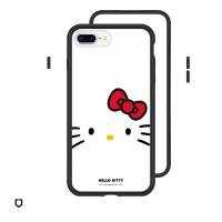 預購 RHINOSHIELD 犀牛盾 iPhone 7/8 Plus Mod NX邊框背蓋手機保護殼/大臉Hello Kitty(Hello Kitty手機殼)