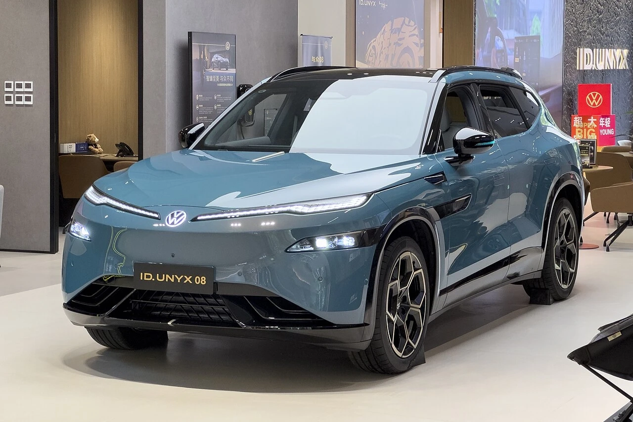 The Wolfsburg Compromise: Why VW’s XPeng Lifeline Is Sinking in China — image 4