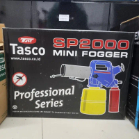 TASCO MINI FOGGER SP2000 PROFESIONAL SERIES