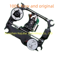 100% New Replacement Mech Deck For YAMAHA CD-S300 DVD Player Spare Parts Laser Lens Lasereinheit ASSY Unit CDS300 Optical Pickup