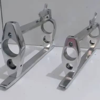 MONTING BULPUP OD TABUNG 27,28, 32,34,35,38MM CUSTOM od tabung 38mm rel 11 croom