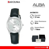 Jam Tangan ALBA AH7BN7X1 Wanita