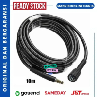 selang high pressure karcher K1 dan K2 360 panjang 10 meter murah