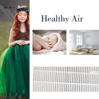 6XDB Home Dust Removal Cleaner High Efficiency HEPA Filter Air Purifier Filter Version Standard Edition