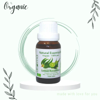Tinh Dầu Xông Bạch Đàn Chanh - Lemon Eucalyptus Essential Oil