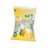 【銀座杏子日式豬排】水果風味果凍*5包(260g/包-黃金柚子/楊枝甘露口味任選)