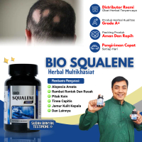 Suplemen Penumbuh Rambut Pitak, Alopecia Areata, Obat Pitak, Botak Koin, Kebotakan Rambut, Atasi Ram
