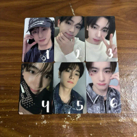Ready Stock Photocard Hyunjae The Boyz TBZ Official