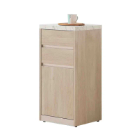 【麗得傢居】艾琳1.3尺餐櫃下座 櫥櫃 收納櫃 電器櫃 飲水機櫃(台灣製造)