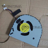 New for Dell Alienware 15 17 R1 R2 R3 DFS200805000T FG79 4pin CPU cooling fan