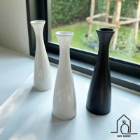 แจกันเซรามิคทรงสูง ขนาดเล็ก (Ceramic vase)
