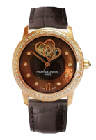 Frederique Constant FREDERIQUE CONTANT 自动表 34mm FCW-310CDHB2PD4