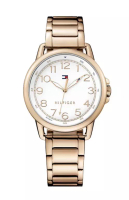Tommy Hilfiger Watches Tommy Hilfiger Casey Rosegold