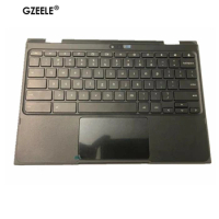 NEW FOR Lenovo 500E Chromebook Palmrest Keyboard &amp; Touchpad 5CB0Q79737