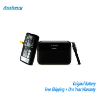 Original 3.6V 6400mAh HCB18650-12-02 Battery For Huawei E5885Ls-93a WiFi 2 Pro