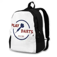 Playing Darts Travel Laptop Bagpack School Bags Play Darts Playing Darts Pub Games Darts Player Darts Tournament Darts Darts