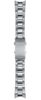 MIDO 美度錶-原廠錶帶(M605017098)-20mm-銀色【刷卡回饋 分期0利率】