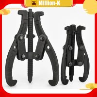 Treker Bearing 3-4-6in 3 Jaw Gear Puller/Gear Puller 3 Jaw Tracker