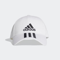 帝安諾-實體店面 Adidas 愛迪達LOGO 老帽 彎帽 棒球帽 三線帽 DU0197【APP下單享4%點數】