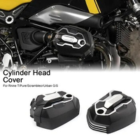 For BMW R9T RNINET Pure RnineT Scrambler R NINET Urban G/S 2021 2022 2023 Motorcycle Engine Guard Cylinder Head Protector Cover
