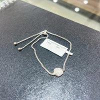 gelang rantai silver 925%