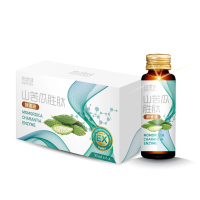 【宜日宜酵】山苦瓜胜酵素液-30ml*6瓶/盒(美國專利山苦瓜胜、穩醣、代謝調節、佳聯酵素)
