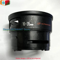 NEW OEM 16-35MM 2.8 Ring Fixed Barrel For Canon 16-35 Zoom Tube Lens Replacement Unit Repair Part