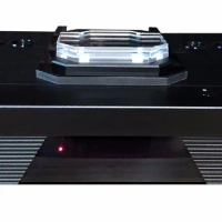 Pure Music CD-MU13 Professional HIFI Vacuum tube CD Player Real amplifier Balance output USB Coaxial input Player CD player
