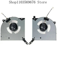 NEW CPU&amp;GPU Cooling Fan FOR Lenovo Legion 5 5i Pro 16ACH6H 16ITH6H 5H40S20279