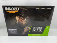 VGA INNO 3D RTX 2060 SUPER TWIN X2 8GB DDR6