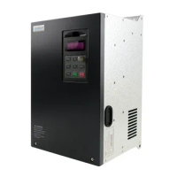AD800-4T160G 3phases 380vac 125hp vfd power variable frequency inverter speed drive