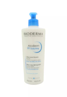 BIODERMA Atoderm 維他命PP修護霜 500ml