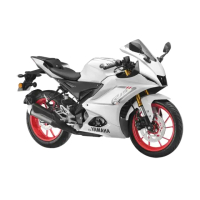 【YAMAHA 山葉】2024 R15V4 貿易車(白牌 輕檔 檔車 機車)