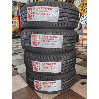 On Sale Zextour/Neoton/GTP/PK/DR/AO Tayar Tyre Tire 13 14 15 16 17 inch
