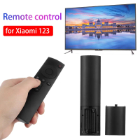 Remote Control IR Pengganti untuk Mi Smart TV