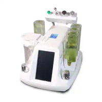 Korea aqua Dermabrasion Beauty Machine/ Aqua Peel Facial Machine