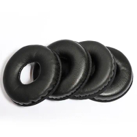 Replacement Earpads Cushion for Logitech H600 H390 H609 High Quality Soft Comfortable Ear Pads Cover for Logitech H600 Headphone