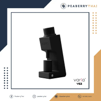 VARIA VS3 GRINDER (2ND GENERATION) HOME USE คําแนะนําการขายที่ร้อนแรงในเดือนนี้