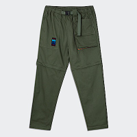 Adidas Original Adv Cargo Pnt GV0933 男 長褲 工作風 休閒 國際尺寸 橄欖綠