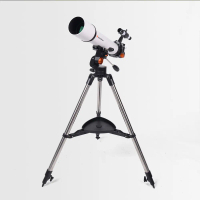 Teropong Telescope Bintang Astronomical 100x zoom SCTW-70
